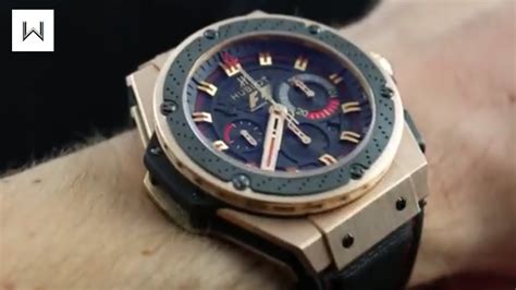 hublot f1 geneve edition n 093 500 prix|Prices for New Hublot King Power .